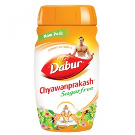 Чаванпраш Dabur