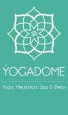 YogaDome –  місце, де живе йога в Одесі, де ви знайдете заняття з йоги Айенгара, дитячу йогу, йогу для вагітних та хатха-йогу. Атмосферний Yoga Market та затишна lounge-зона. Приєднуйтесь до практики!